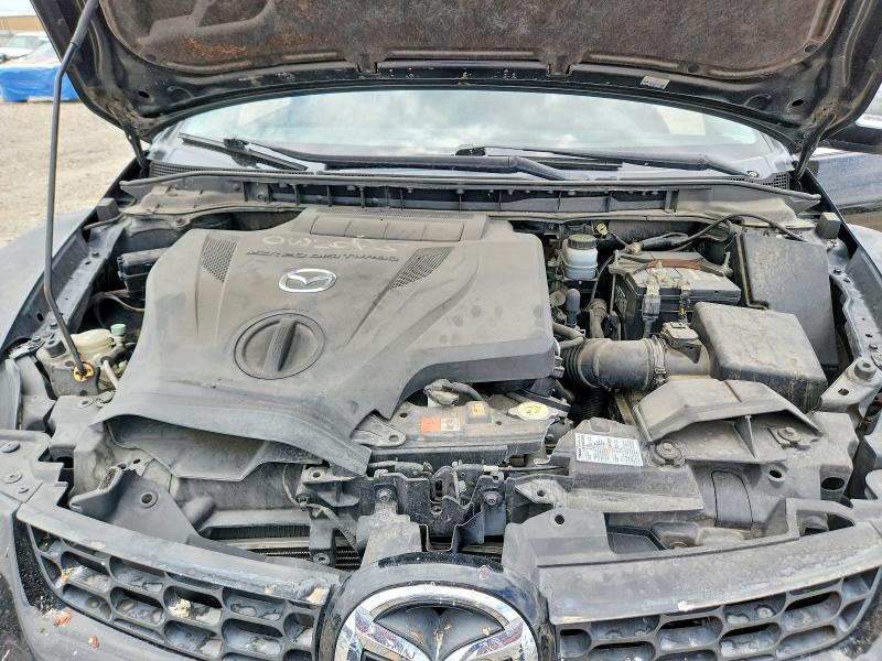 Aukcja sprzedaży 2009 Mazda Cx-7, vin: JM3ER293190221275, numer aukcji: 61957516