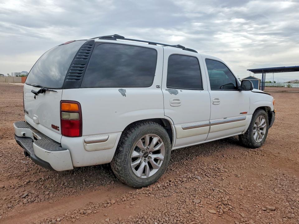 62499786 :رقم المزاد ، 1GKEC13T32R131466 vin ، 2002 Gmc Yukon مزاد بيع