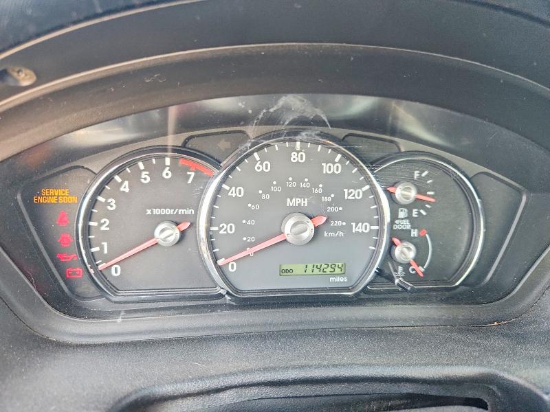 Продажа на аукционе авто 2006 Mitsubishi Galant, vin: 4A3AB36F26E011781, номер лота: 61993976