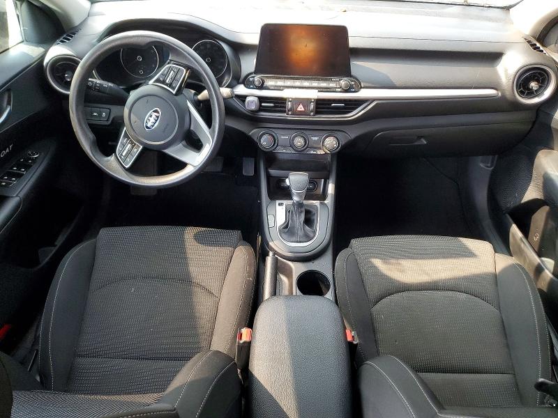 Aukcja sprzedaży 2020 Kia Forte, vin: 3KPF24ADXLE140498, numer aukcji: 60746036