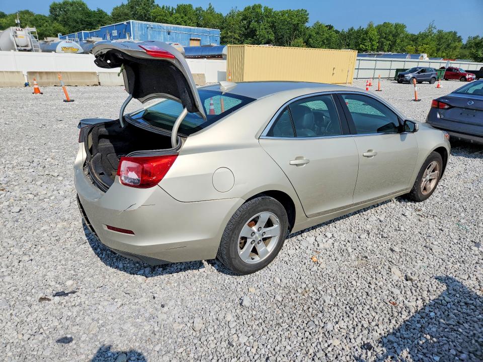 Aukcja sprzedaży 2016 Chevrolet Malibu Limited, vin: 1G11C5SA1GF155588, numer aukcji: 60997046