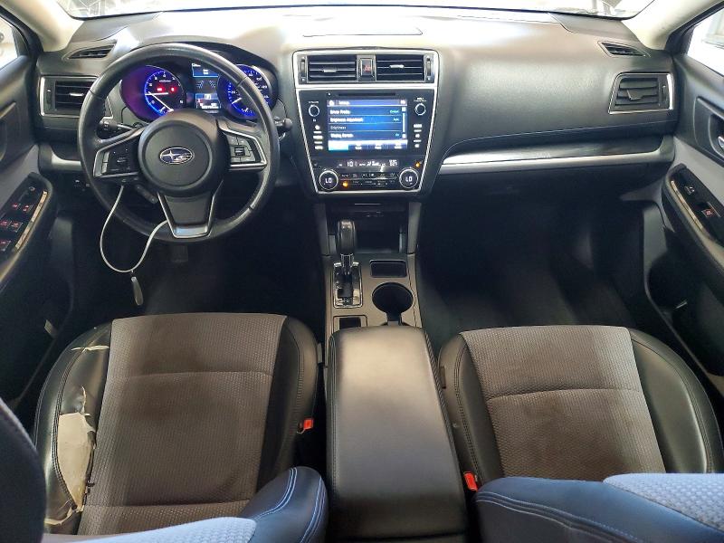 63331176 :رقم المزاد ، 4S3BNAR62K3026317 vin ، 2019 Subaru Legacy مزاد بيع