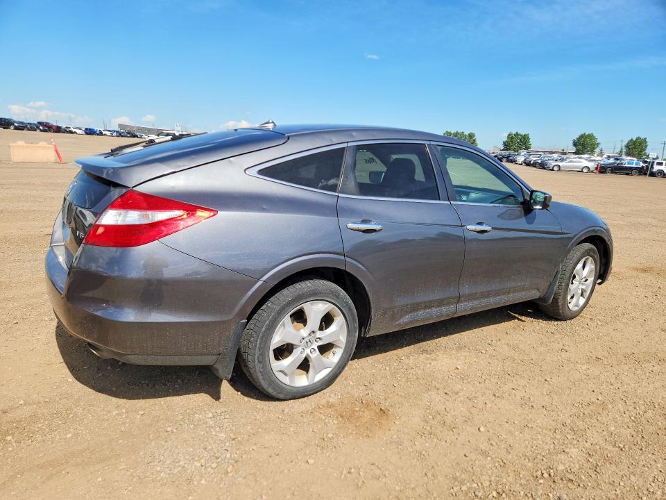 Продажа на аукционе авто 2012 Honda Crosstour, vin: 5J6TF2H50CL800852, номер лота: 60252396