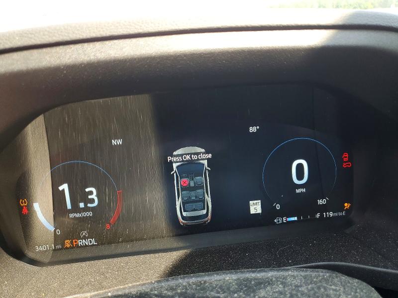 Продажа на аукционе авто 2025 Ford Explorer, vin: 1FMUK8DHXSGD08390, номер лота: 59136166