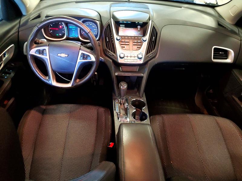 2017 Chevrolet Equinox მანქანა იყიდება აუქციონზე, vin: 2GNALCEK0H1617719, აუქციონის ნომერი: 60073696