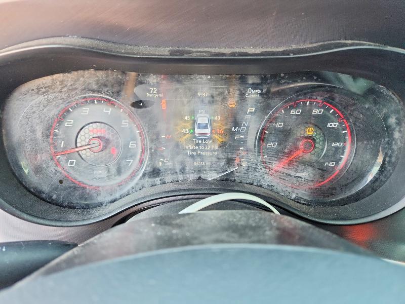 Aukcja sprzedaży 2021 Dodge Charger, vin: 2C3CDXBG2MH528214, numer aukcji: 59663006