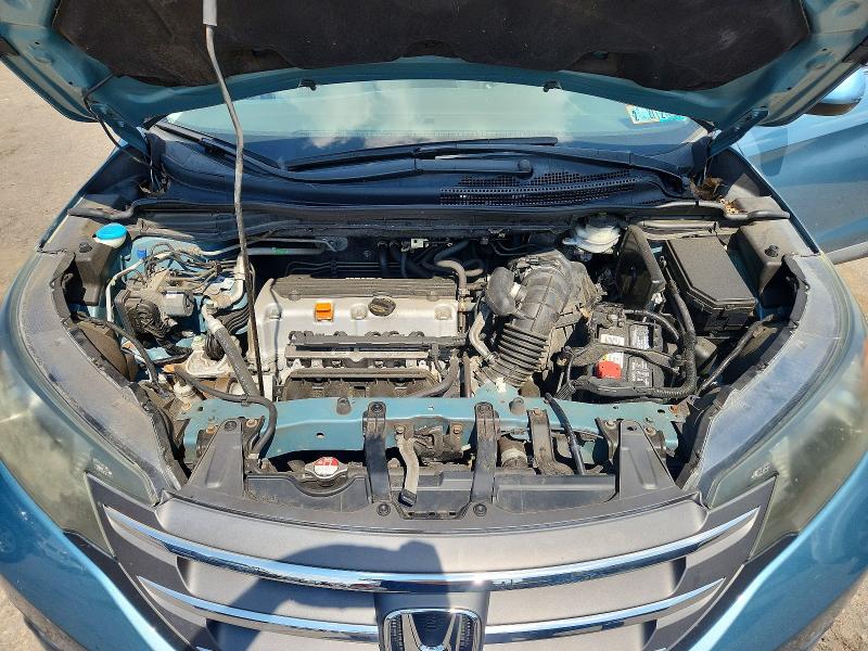 Продажа на аукционе авто 2014 Honda Cr-v, vin: 2HKRM4H78EH611022, номер лота: 62920296