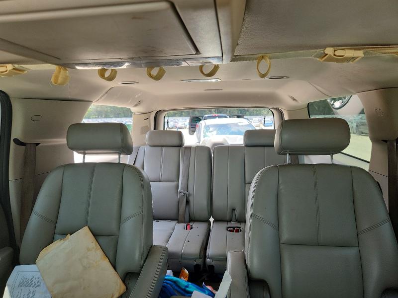 62915316 :رقم المزاد ، 3GNFK16377G101447 vin ، 2007 Chevrolet Suburban مزاد بيع