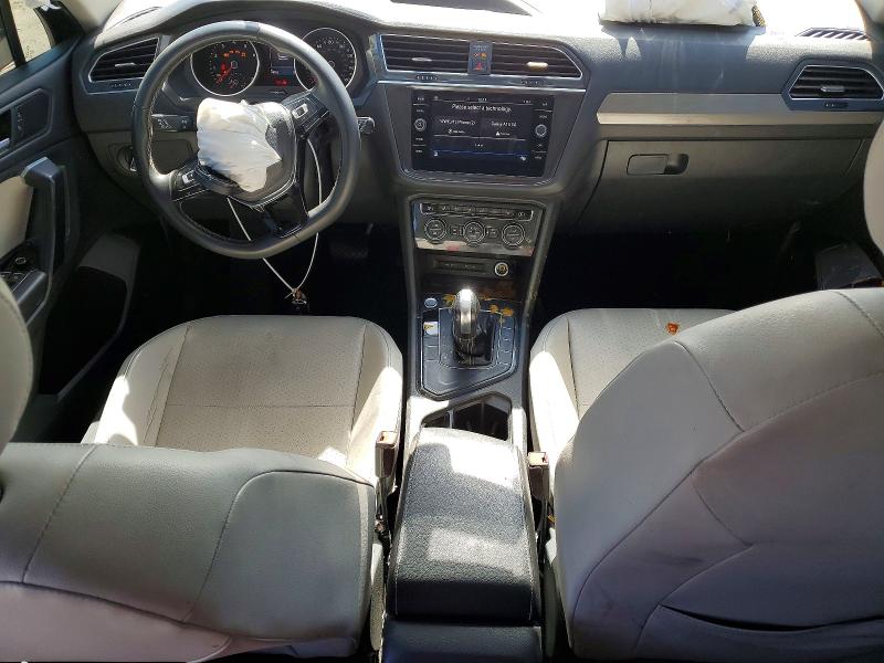 Aukcja sprzedaży 2021 Volkswagen Tiguan, vin: 3VV3B7AX4MM066308, numer aukcji: 60224856