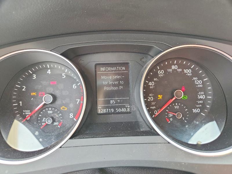 Продажа на аукционе авто 2017 Volkswagen Jetta, vin: 3VWDB7AJ1HM272879, номер лота: 62975846