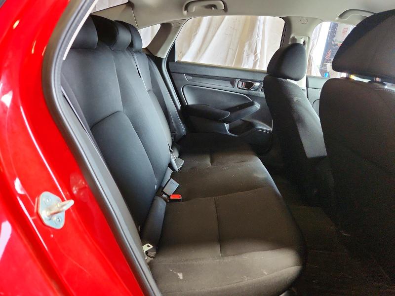 Aukcja sprzedaży 2022 Honda Civic, vin: 2HGFE2F24NH522764, numer aukcji: 59091546
