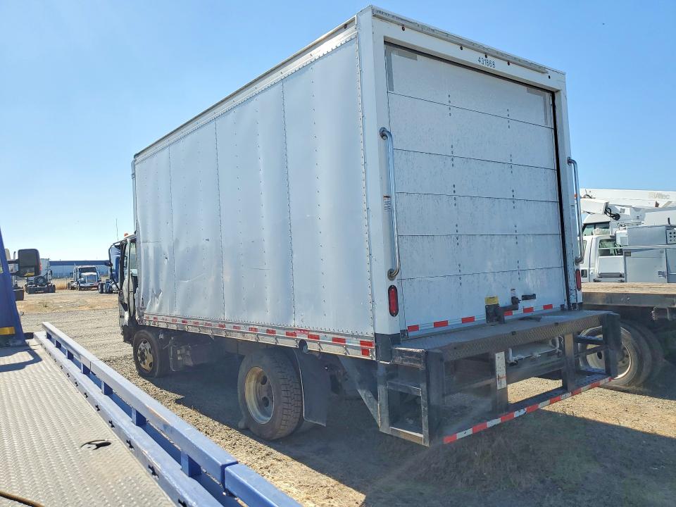 Продажа на аукционе авто 2022 Isuzu Nqr, vin: JALE5W168N7900557, номер лота: 61218796