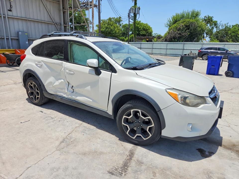 Продажа на аукционе авто 2015 Subaru Xv Crosstrek, vin: JF2GPAMC2F8289771, номер лота: 61337706