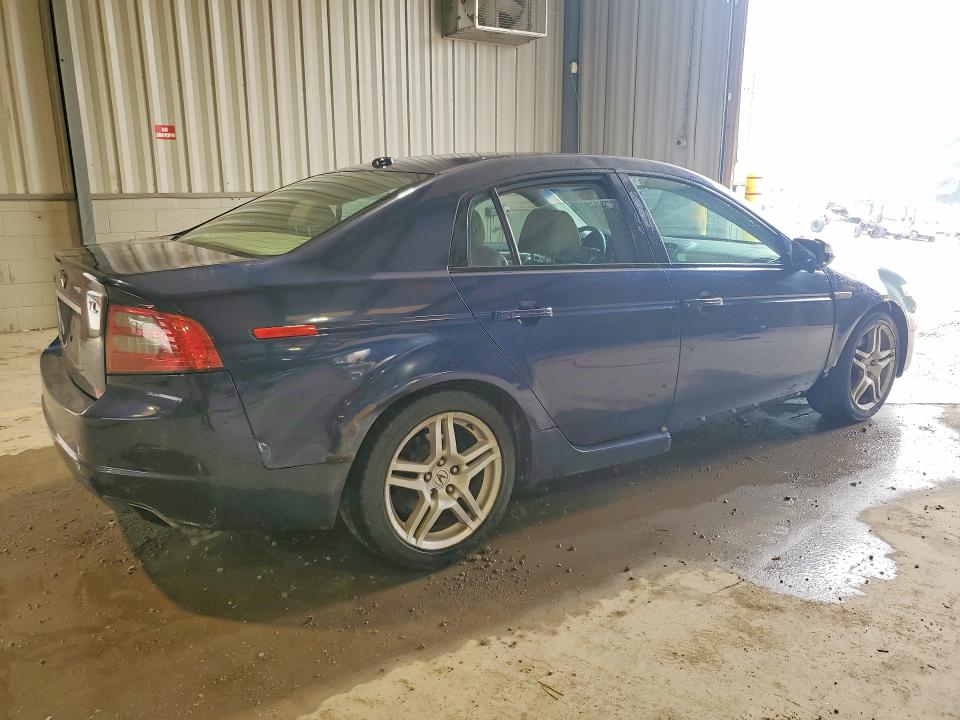 61597816 :رقم المزاد ، 19UUA66218A020887 vin ، 2008 Acura Tl مزاد بيع