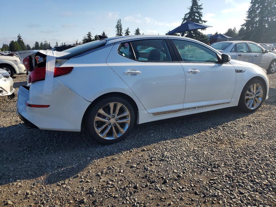 Aukcja sprzedaży 2014 Kia Optima, vin: 5XXGR4A67EG280407, numer aukcji: 59852976