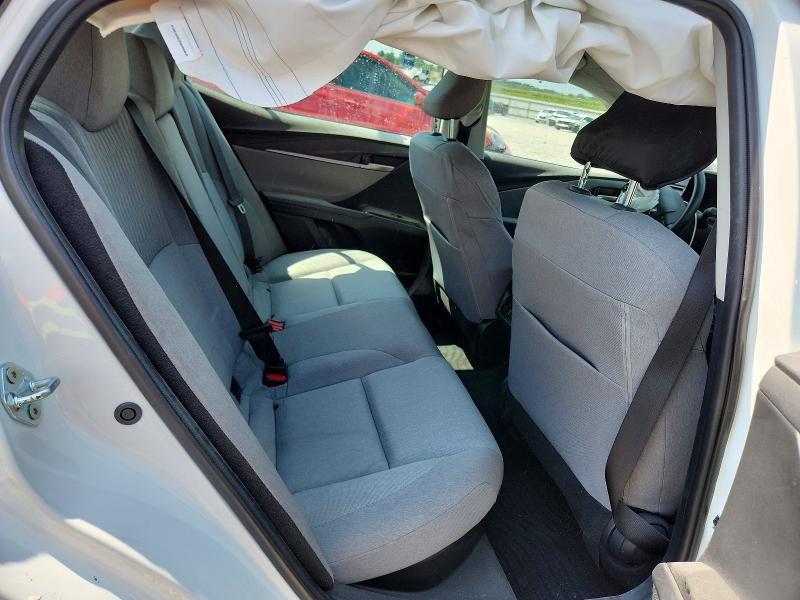 Продажа на аукционе авто 2025 Toyota Camry, vin: 4T1DAACK4SU137144, номер лота: 59256986