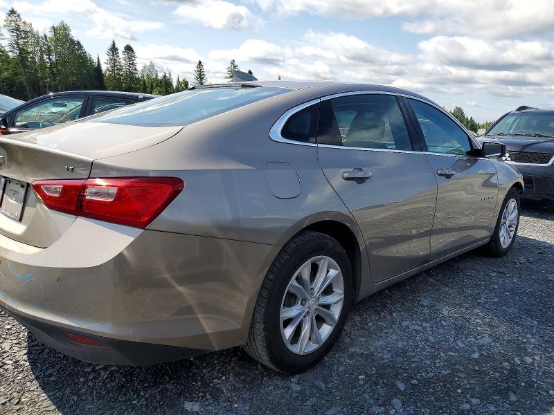 Продаж на аукціоні авто 2024 Chevrolet Malibu, vin: 1G1ZD5ST4RF116322, номер лоту: 59404416