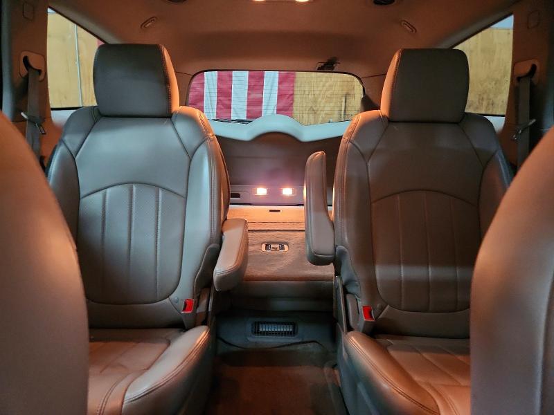 Aukcja sprzedaży 2014 Buick Enclave, vin: 5GAKVBKD5EJ208402, numer aukcji: 59844536