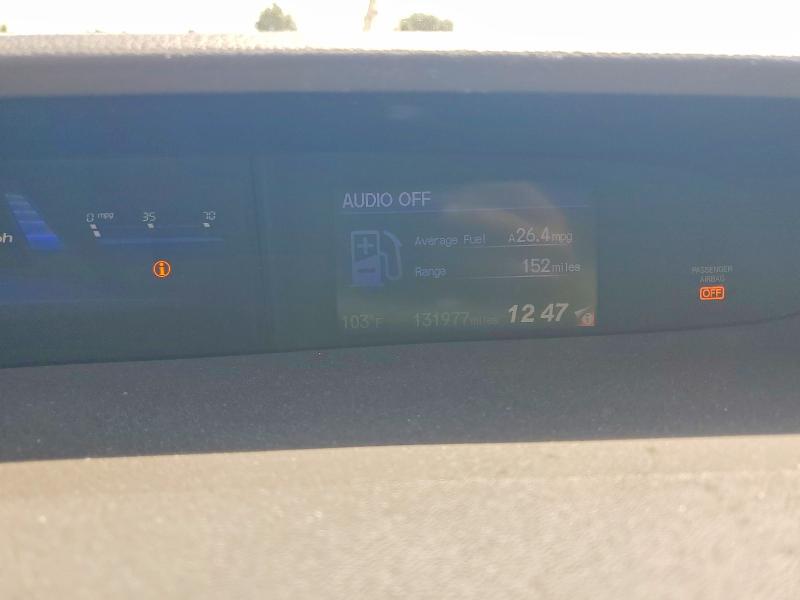 62690106 :رقم المزاد ، 19XFB2F80DE057714 vin ، 2013 Honda Civic مزاد بيع