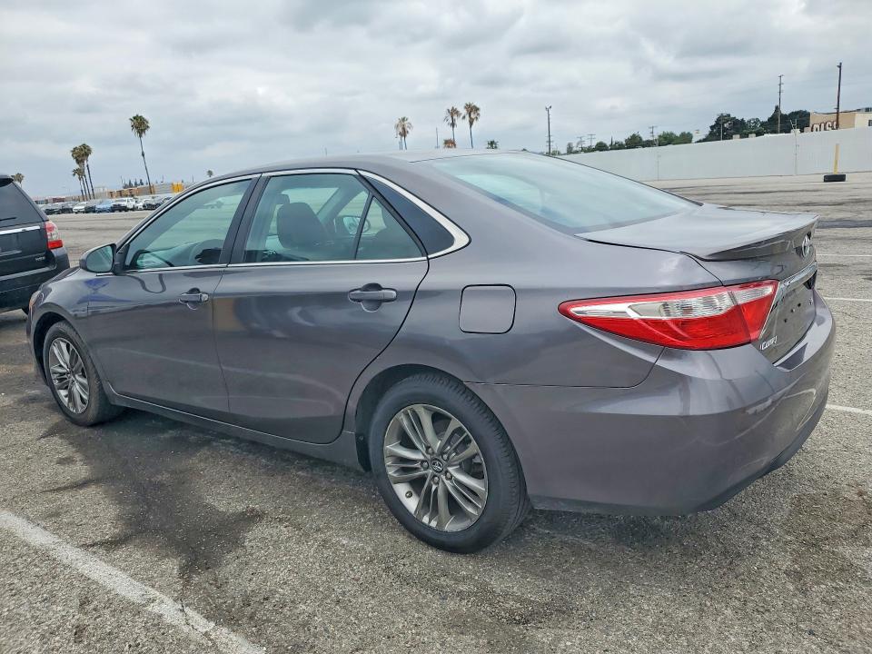 Продажа на аукционе авто 2016 Toyota Camry, vin: 4T1BF1FK8GU576634, номер лота: 59303326