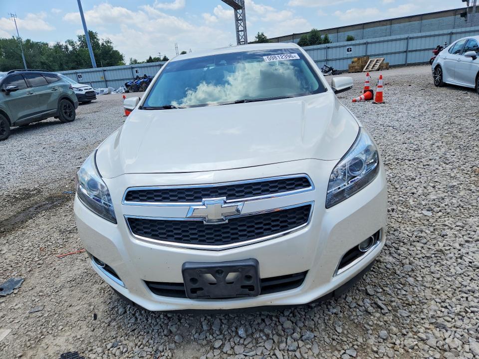 Продажа на аукционе авто 2013 Chevrolet Malibu, vin: 1G11E5SA5DF232632, номер лота: 59812396