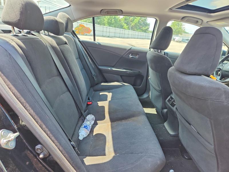 Продажа на аукционе авто 2015 Honda Accord, vin: 1HGCR2F79FA218560, номер лота: 60358736