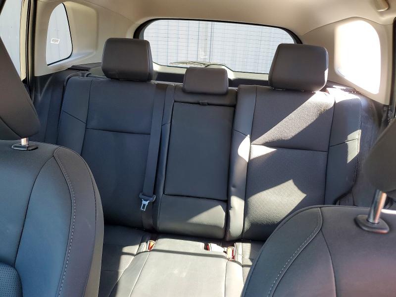 61536856 :رقم المزاد ، 2T36CRAV4TC013898 vin ، 2026 Toyota Rav4 مزاد بيع