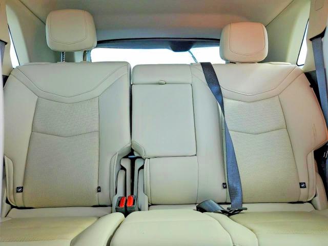 Aukcja sprzedaży 2021 Cadillac Xt5, vin: 1GYKNCRS0MZ173433, numer aukcji: 61640236