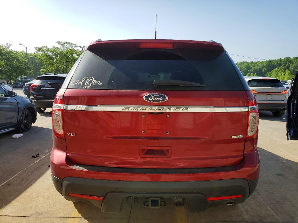 Aukcja sprzedaży 2013 Ford Explorer, vin: 1FM5K8D82DGC52226, numer aukcji: 77248725