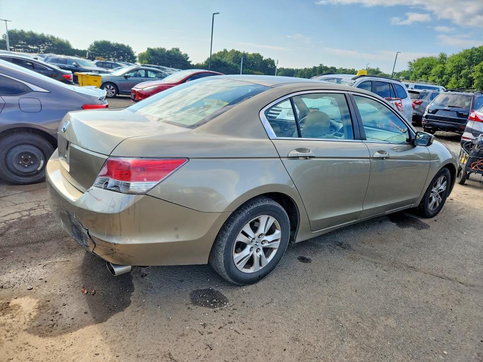 Продажа на аукционе авто 2010 Honda Accord, vin: 1HGCP2F40AA099334, номер лота: 63348866