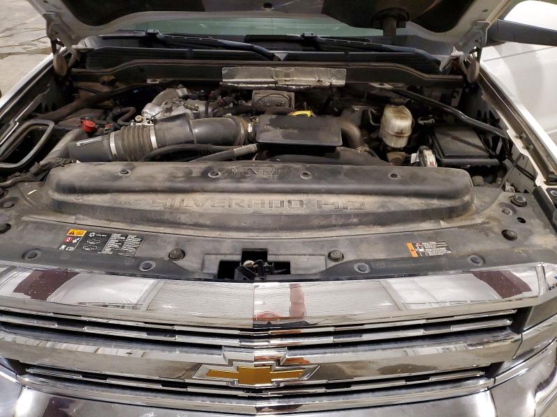Aukcja sprzedaży 2018 Chevrolet Silverado, vin: 1GC1KVEY1JF198404, numer aukcji: 85455865