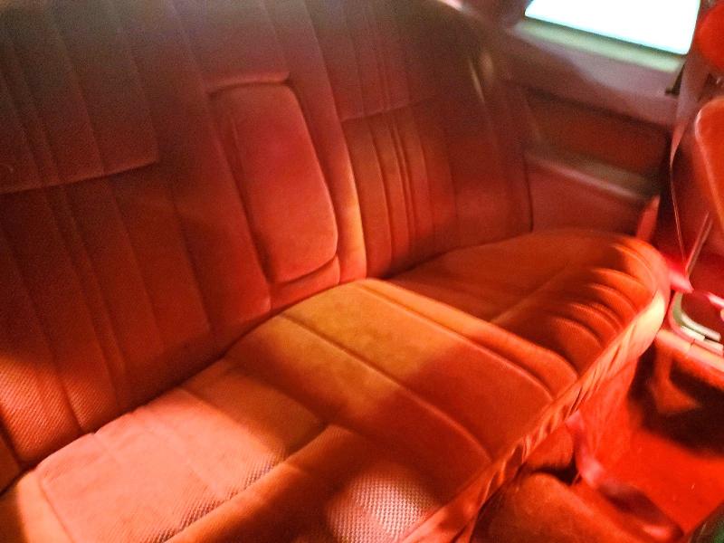 1988 Ford Thunderbird მანქანა იყიდება აუქციონზე, vin: 1FABP64T6JH107459, აუქციონის ნომერი: 62455456