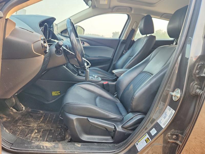 Продаж на аукціоні авто 2019 Mazda Cx-3, vin: JM1DKFC70K0431903, номер лоту: 60678306