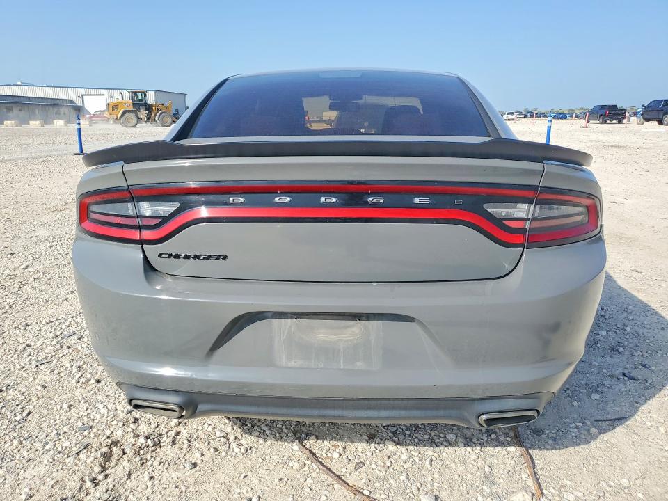 Aukcja sprzedaży 2017 Dodge Charger, vin: 2C3CDXBG5HH602134, numer aukcji: 61818856