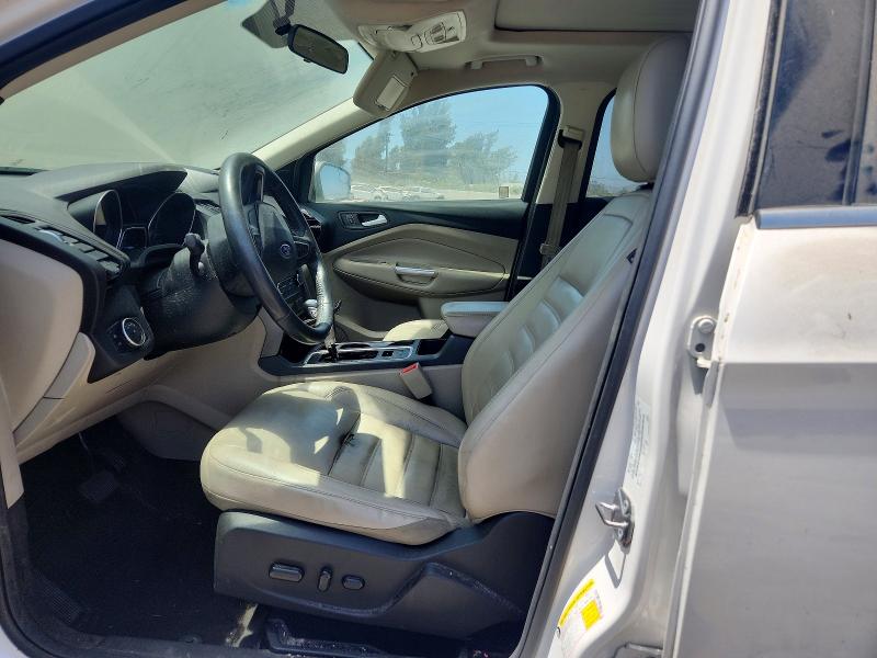Продаж на аукціоні авто 2018 Ford Escape, vin: 1FMCU0HDXJUB14375, номер лоту: 61764866