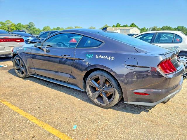 Aukcja sprzedaży 2022 Ford Mustang, vin: 1FA6P8TH6N5135957, numer aukcji: 62113846