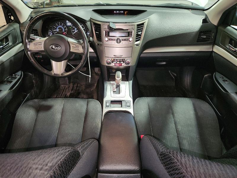 Aukcja sprzedaży 2010 Subaru Outback, vin: 4S4BRBCC3A3382598, numer aukcji: 61068486