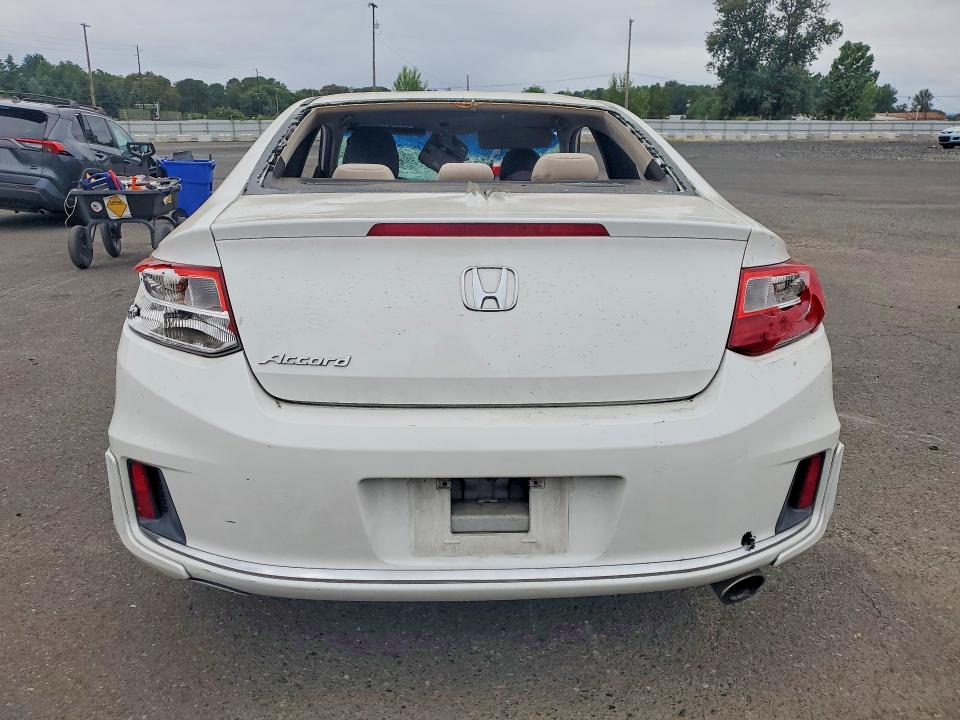 Продажа на аукционе авто 2013 Honda Accord, vin: 1HGCT1B35DA012079, номер лота: 59250826