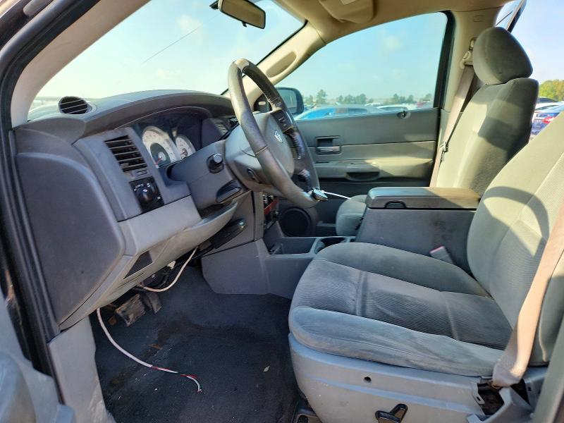 Aukcja sprzedaży 2005 Dodge Durango, vin: 1D4HD48N45F517498, numer aukcji: 61819726