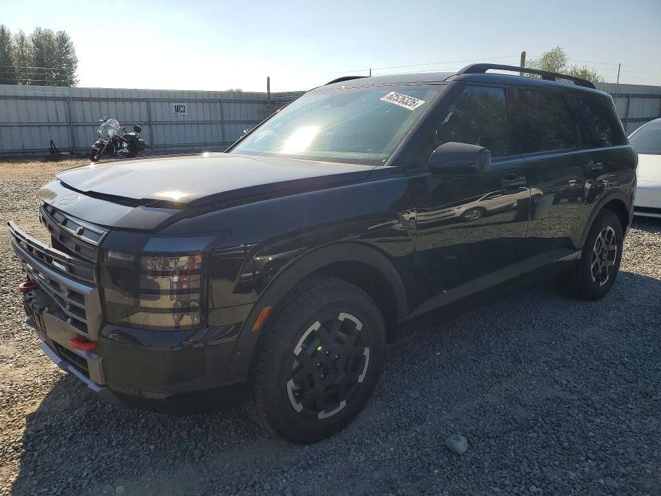 Продаж на аукціоні авто 2026 Hyundai Palisade, vin: KM8RJES26TU063158, номер лоту: 62526326