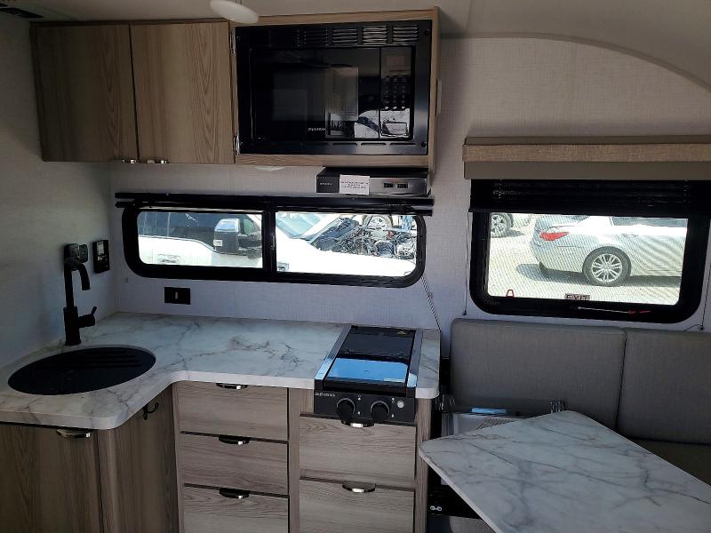 Продаж на аукціоні авто 2024 Foresriver Salem Fsx, vin: 5ZT2SMFC8RN802239, номер лоту: 60061266