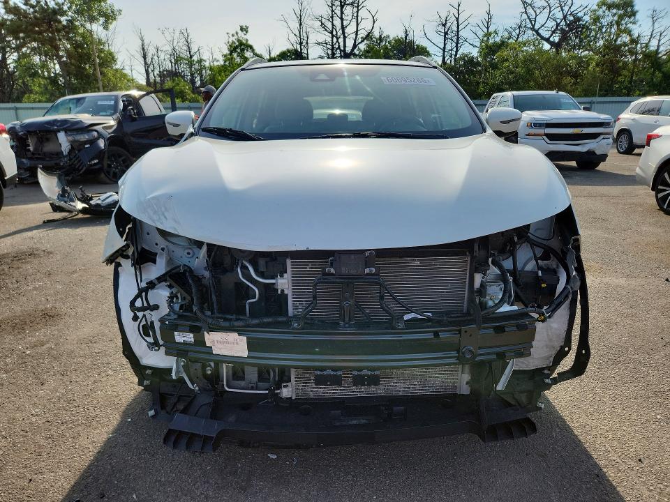 Aukcja sprzedaży 2019 Nissan Rogue Sport, vin: JN1BJ1CPXKW526028, numer aukcji: 60695286