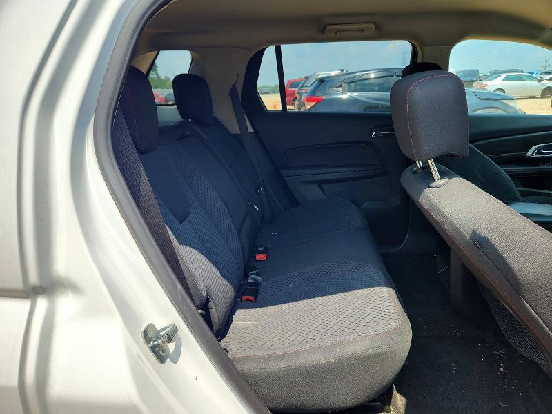 2012 Gmc Terrain მანქანა იყიდება აუქციონზე, vin: 2GKALMEK1C6342831, აუქციონის ნომერი: 62969726