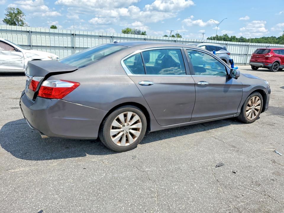 Aukcja sprzedaży 2015 Honda Accord, vin: 1HGCR2F82FA067179, numer aukcji: 62963276