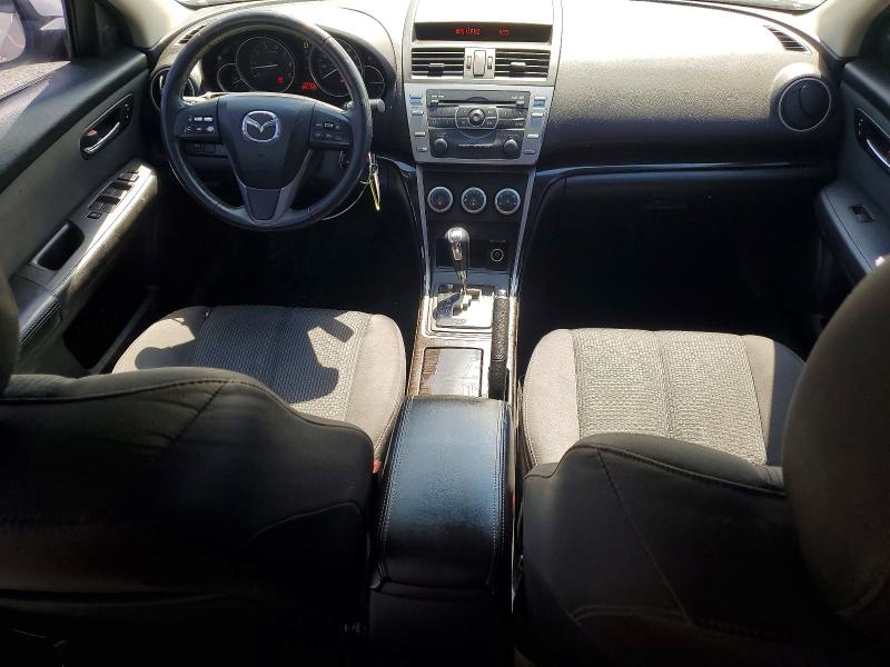 Продаж на аукціоні авто 2012 Mazda 6, vin: 1YVHZ8DH2C5M27334, номер лоту: 61924926