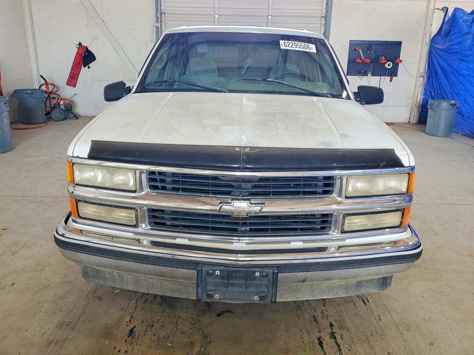 1996 Chevrolet Tahoe მანქანა იყიდება აუქციონზე, vin: 1GNEC13R4TJ308646, აუქციონის ნომერი: 62295506
