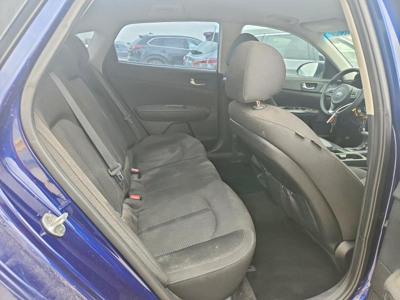 Продаж на аукціоні авто 2018 Kia Optima, vin: 5XXGT4L31JG226812, номер лоту: 60688966