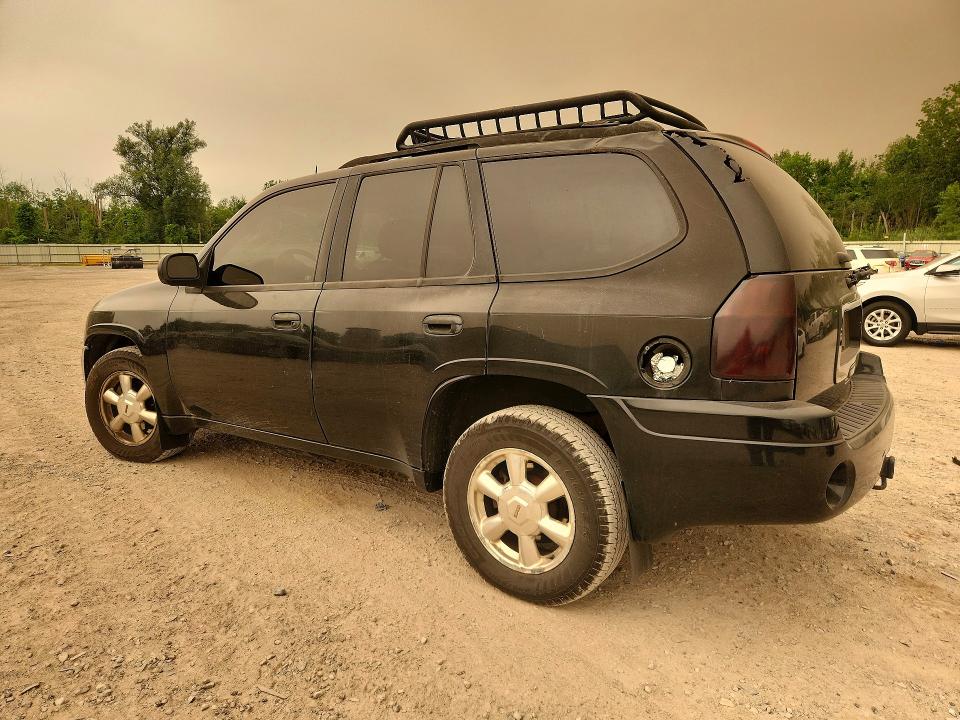 Продаж на аукціоні авто 2005 Gmc Envoy, vin: 1GKDT13SX52282322, номер лоту: 60861706
