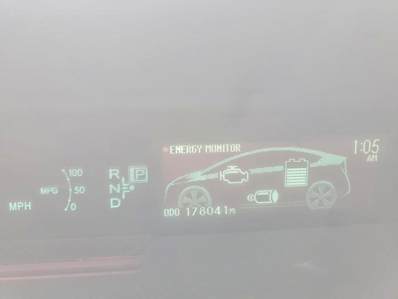 Aukcja sprzedaży 2010 Toyota Prius, vin: JTDKN3DU9A0244336, numer aukcji: 59697196