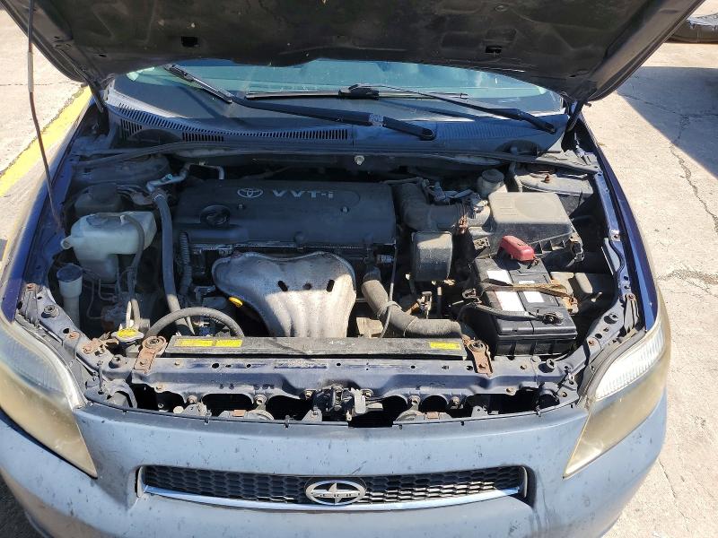 Aukcja sprzedaży 2007 Scion Tc, vin: JTKDE167270220353, numer aukcji: 60573206